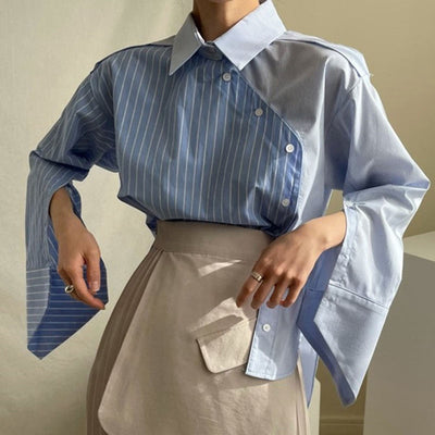 Sharni Stripe Shirt