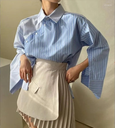 Sharni Stripe Shirt