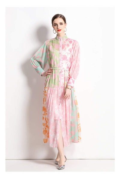 Florence maxi