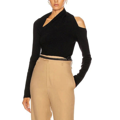 Bianca Knitted Top