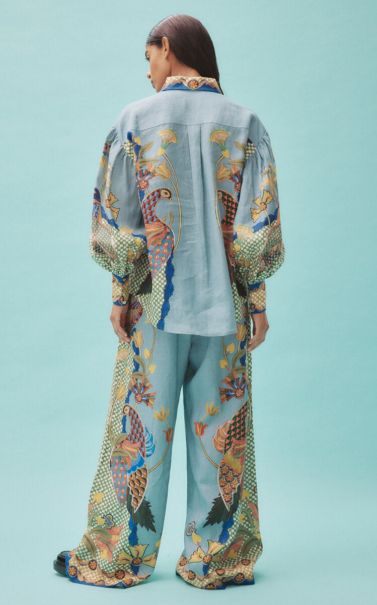 Gilly Tropical Set