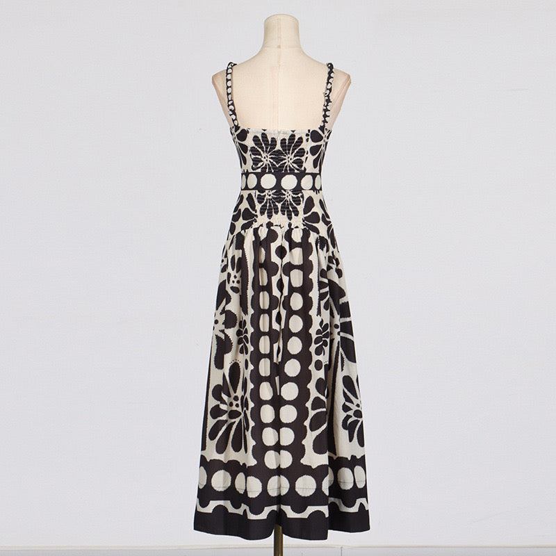 Palermo Midi - Black
