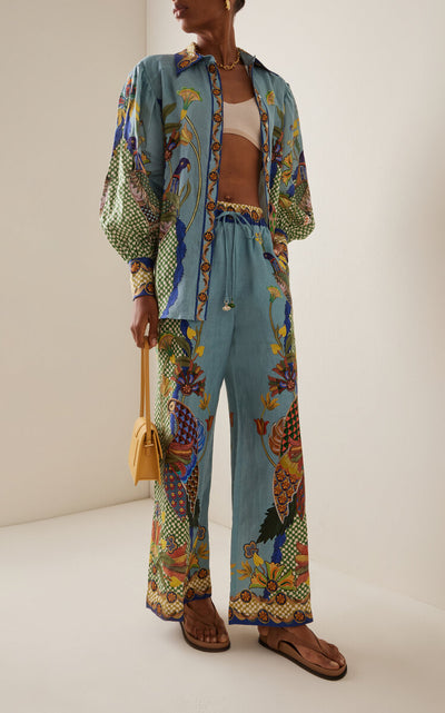 Gilly Tropical Set