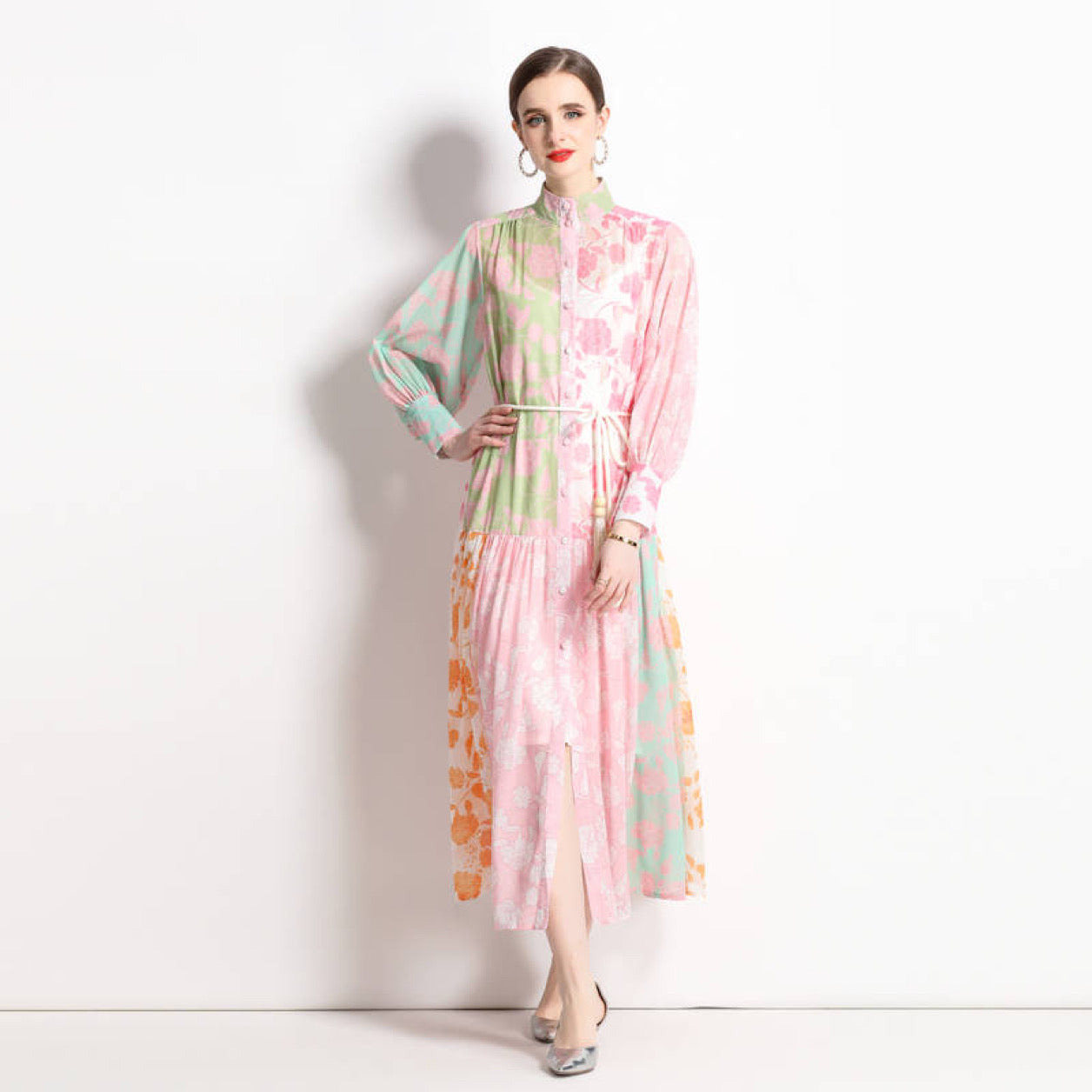 Florence maxi