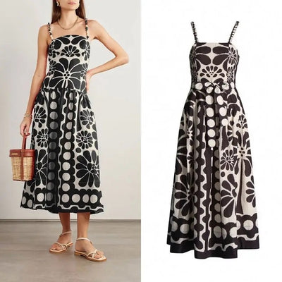 Palermo Midi - Black