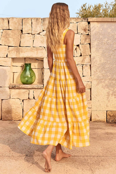 Daisy Maxi