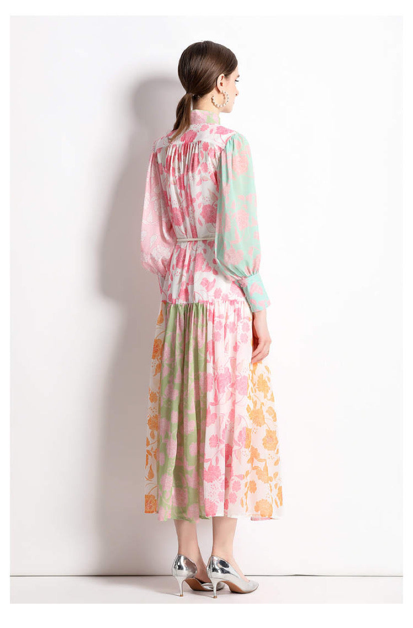 Florence maxi