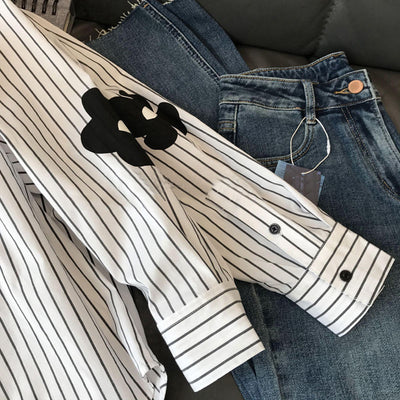 Arcade Shirt