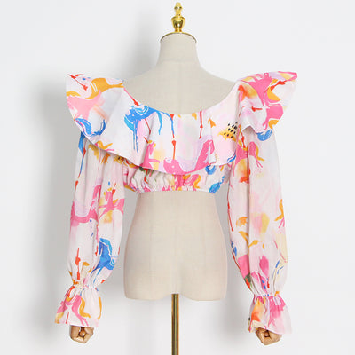 Abstract Mini Set