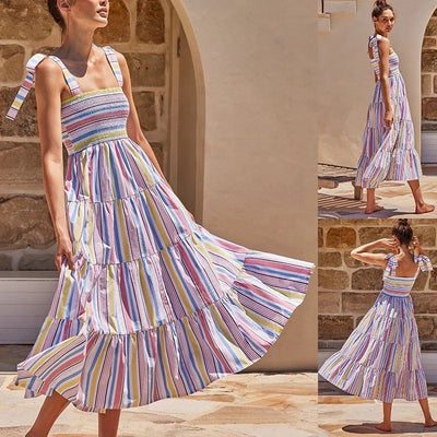 Candy Maxi Dress