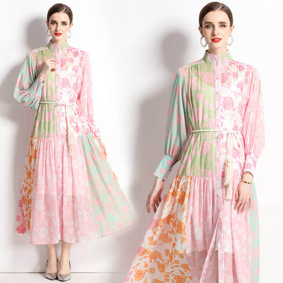 Florence maxi