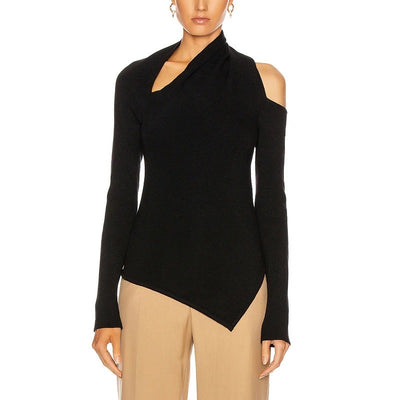Bianca Knitted Top