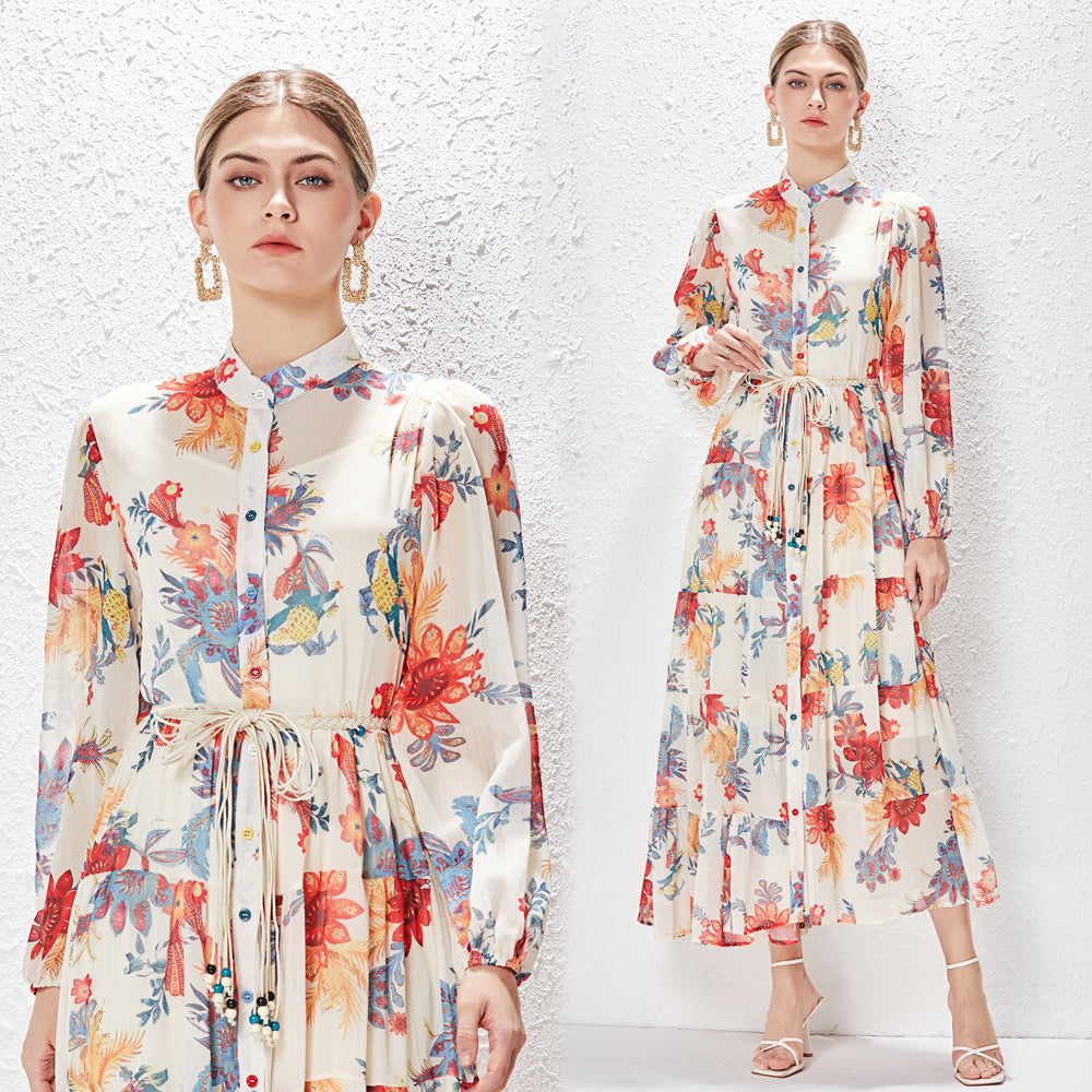 Gina Maxi