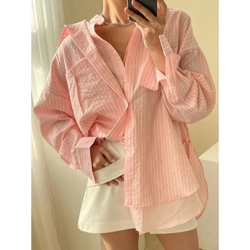 Rosa Shirt
