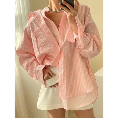 Rosa Shirt