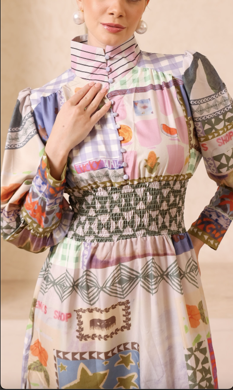 Amaal Midi