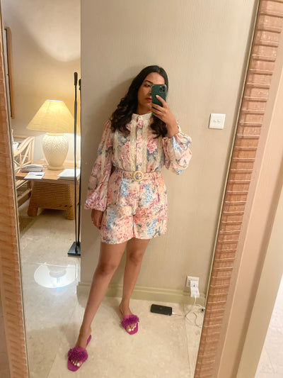 Bloom Coord Set