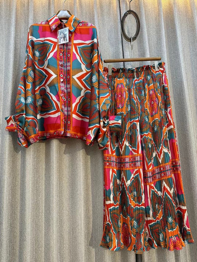 Rosie Coord Set