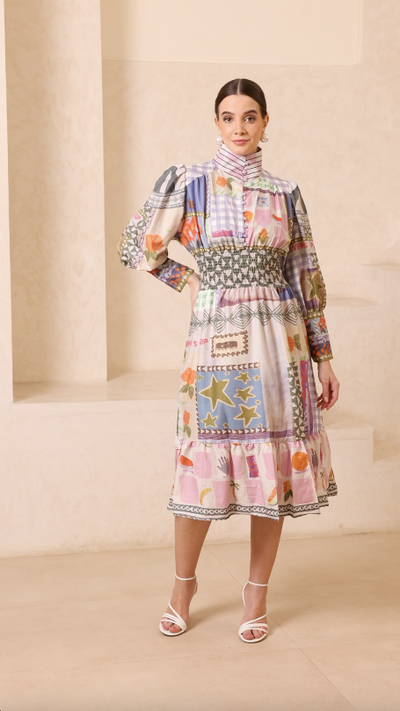 Amaal Midi