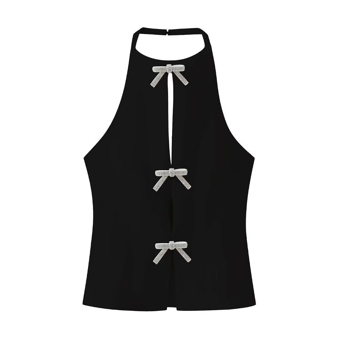 Bowie Black