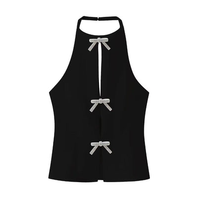 Bowie Black