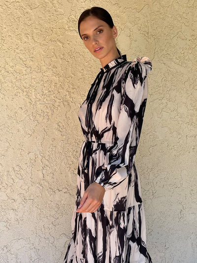 Havana Dress