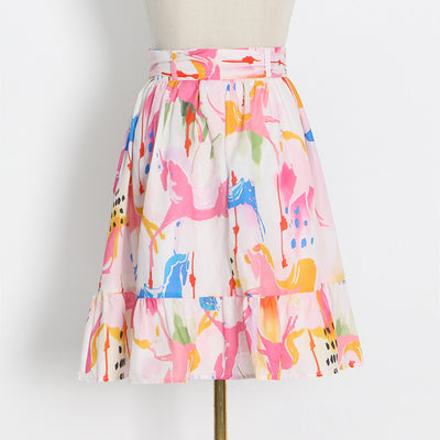 Abstract Mini Set