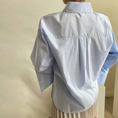 Sharni Stripe Shirt