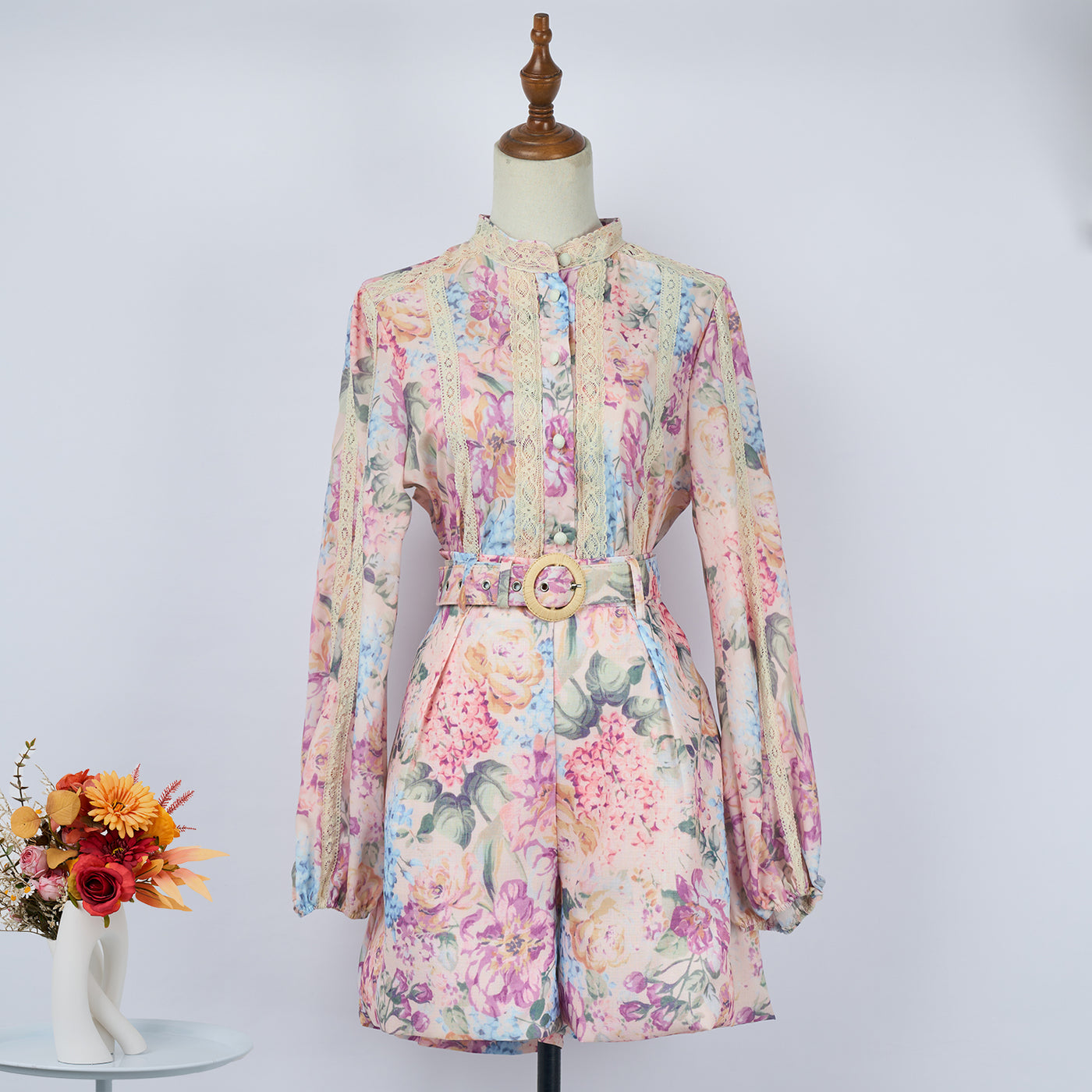 Bloom Coord Set
