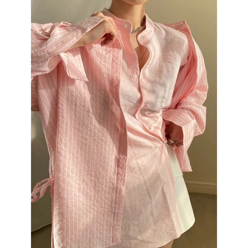 Rosa Shirt