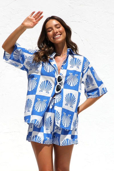 Miami Coord Set