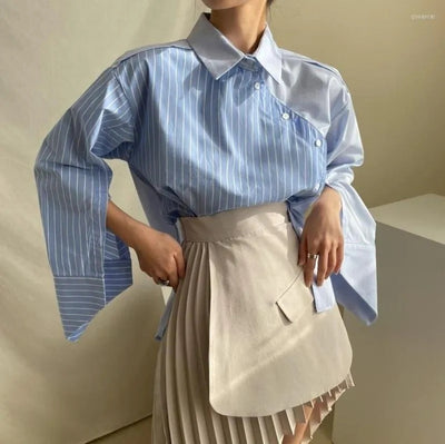 Sharni Stripe Shirt