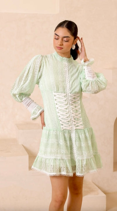 Alora Dress