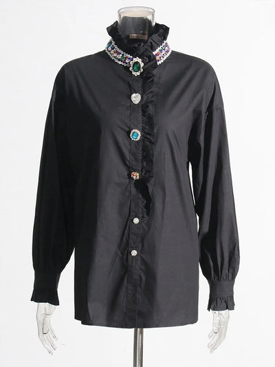 Jewel Shirt
