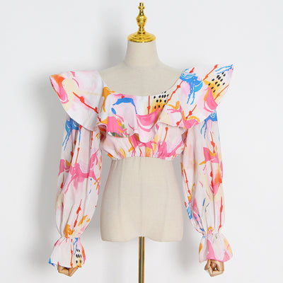 Abstract Mini Set