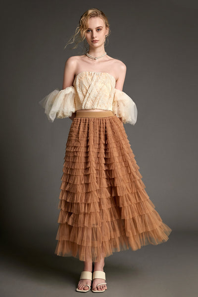 Fifi top