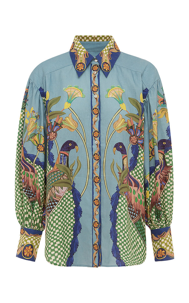 Gilly Tropical Set