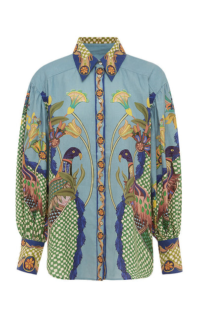 Gilly Tropical Set
