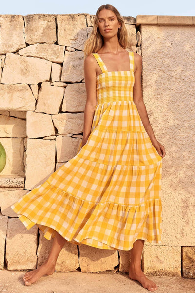 Daisy Maxi