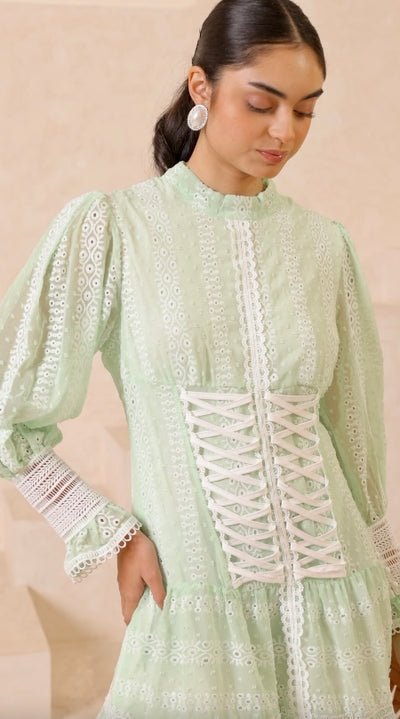 Alora Dress