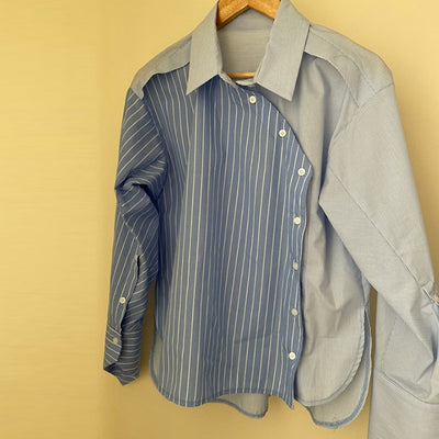 Sharni Stripe Shirt