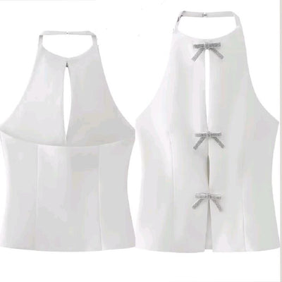 Bowie White