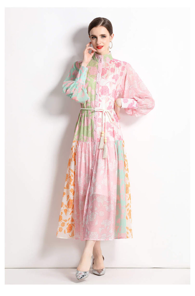 Florence maxi