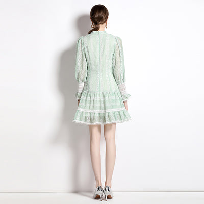 Alora Dress