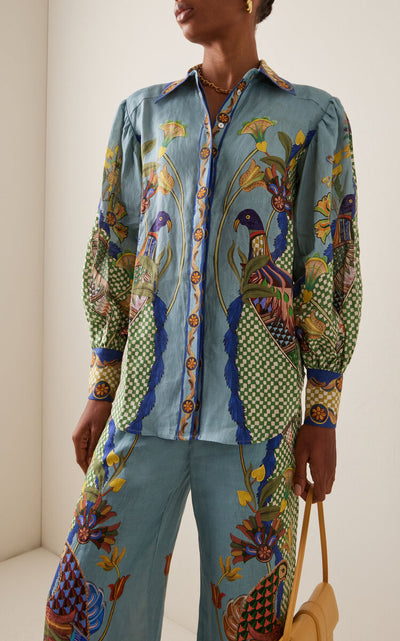 Gilly Tropical Set
