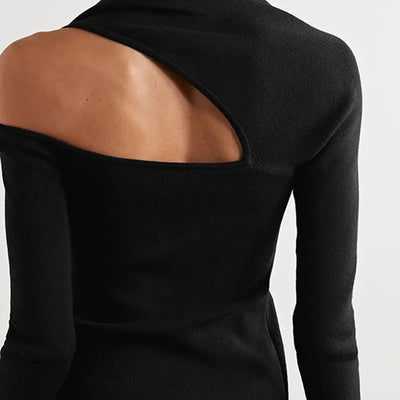 Bianca Knitted Top
