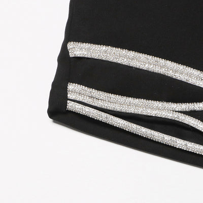 Saira Crop Top