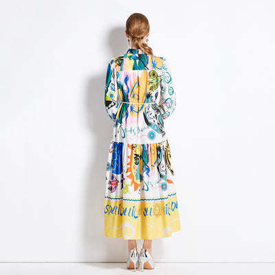 Jerome Shirt Dress