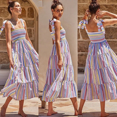 Candy Maxi Dress