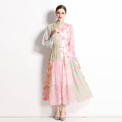 Florence maxi